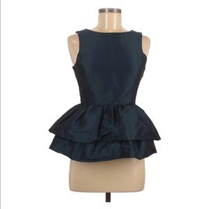 NWT ASOS Sleeveless Blouse